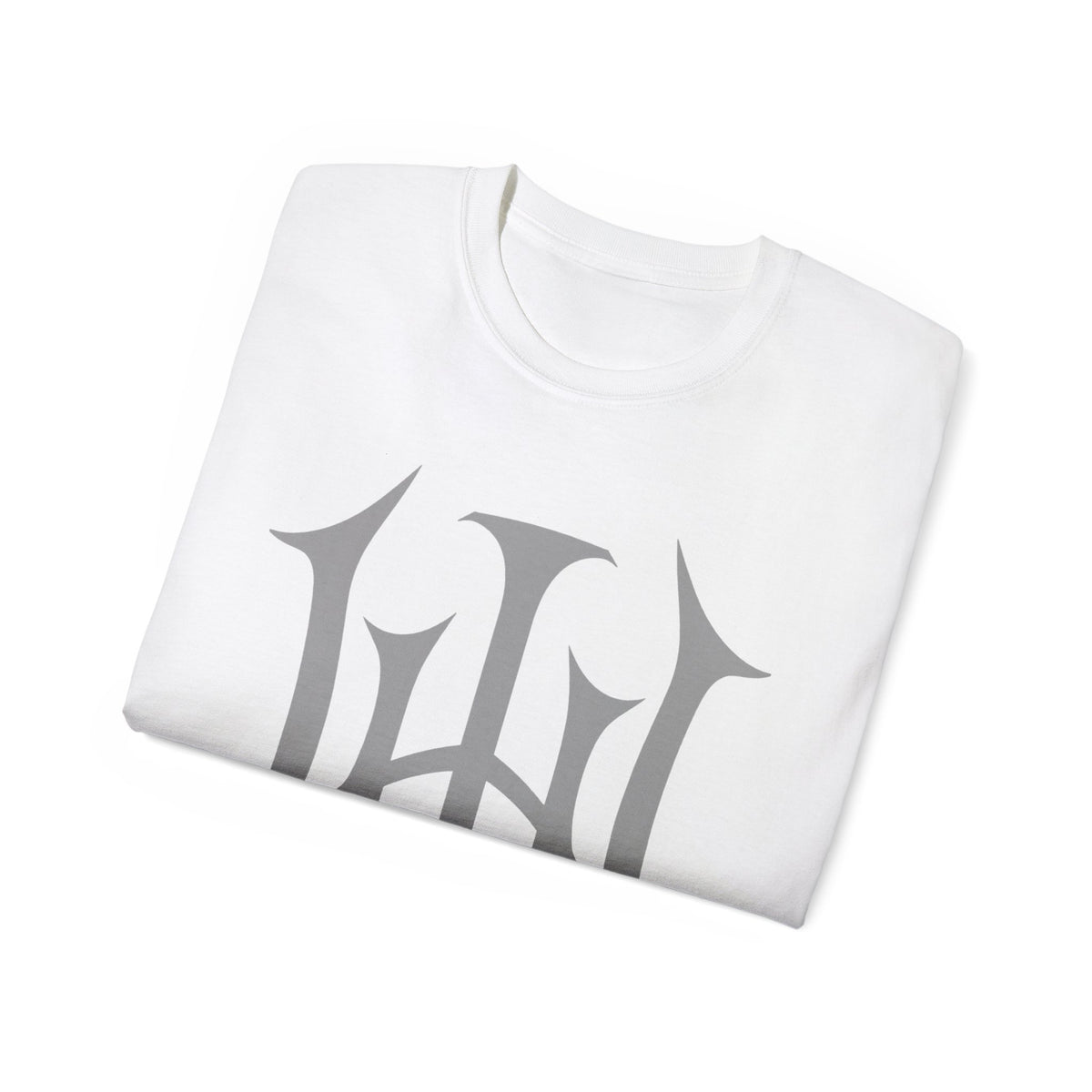 MONOGRAM TEE