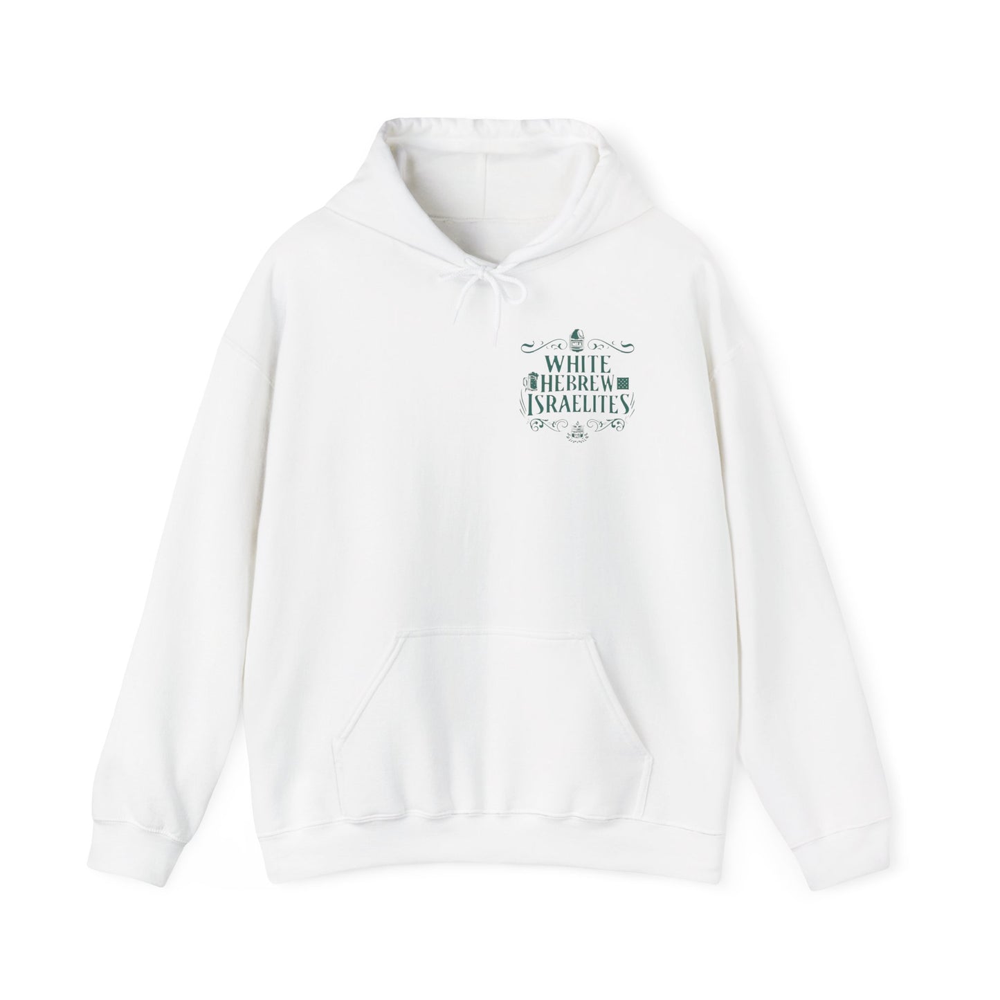 WHI HOODIE