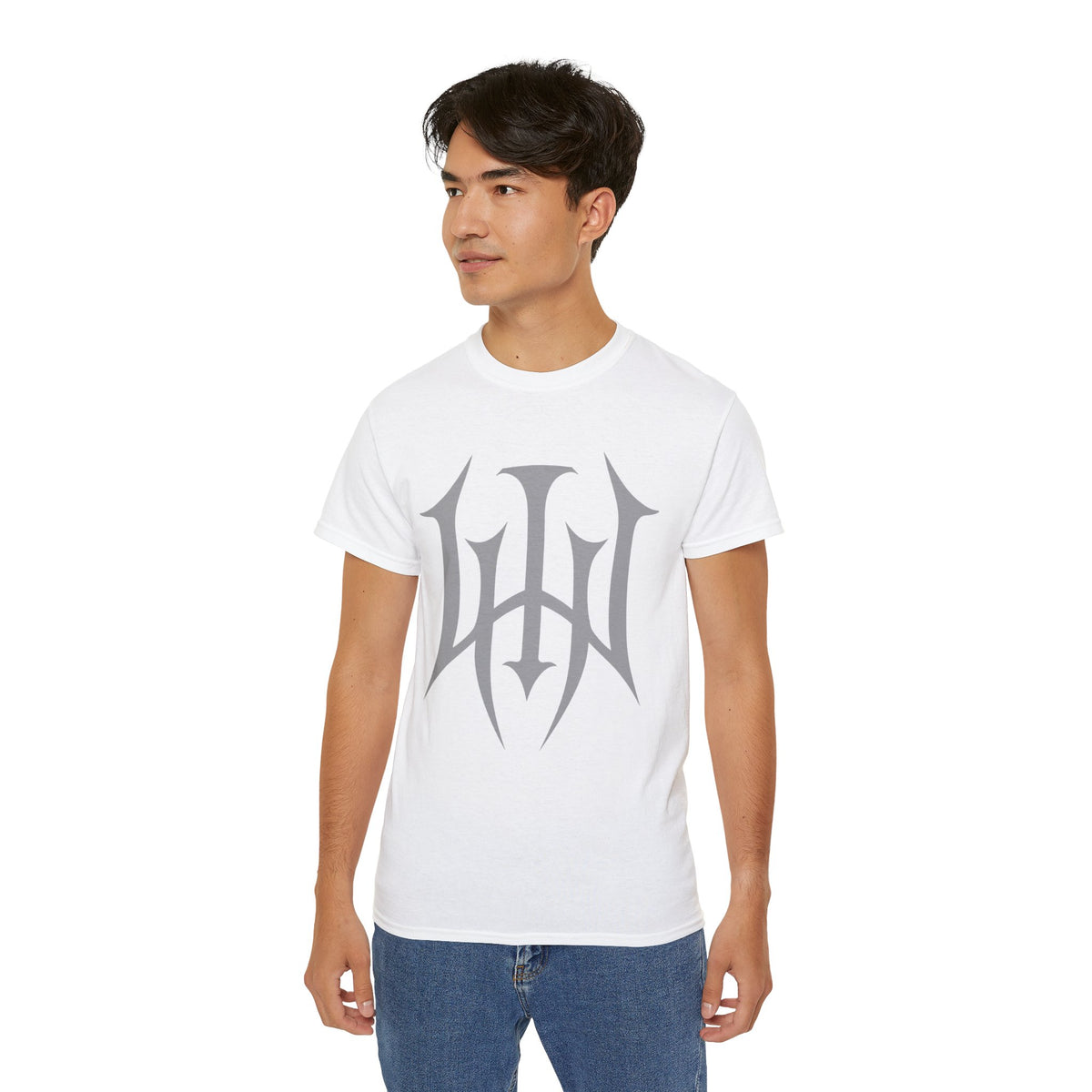 MONOGRAM TEE