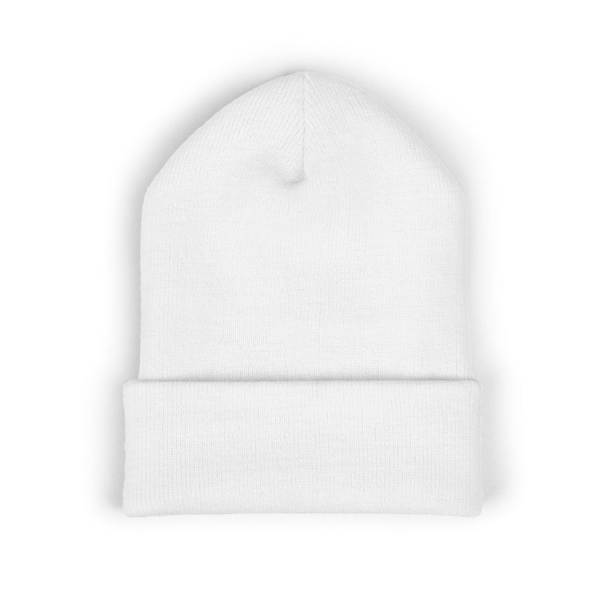 MONOGRAM BEANIE