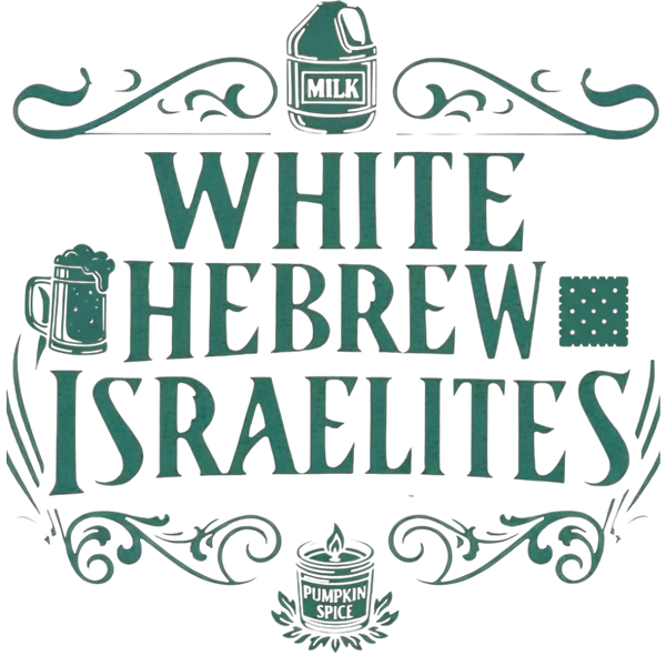 White Hebrew Israelites 